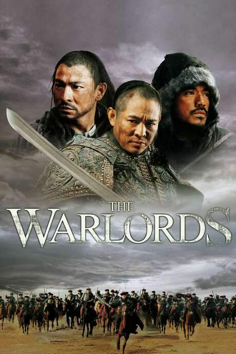 The Warlords